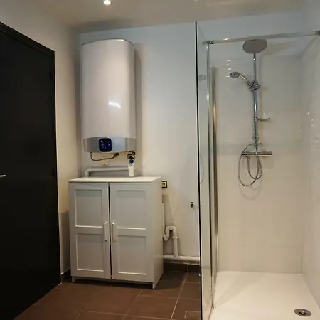 Cosy Proche Gares #1 릴